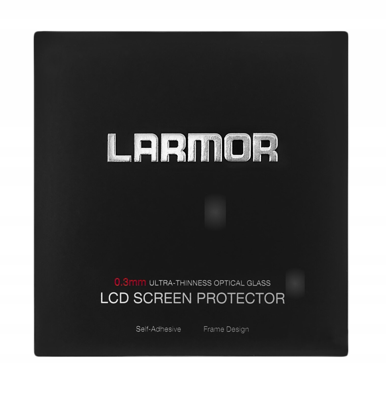 Oslona LCD Ggs Larmor do Sony a7CR a7C II