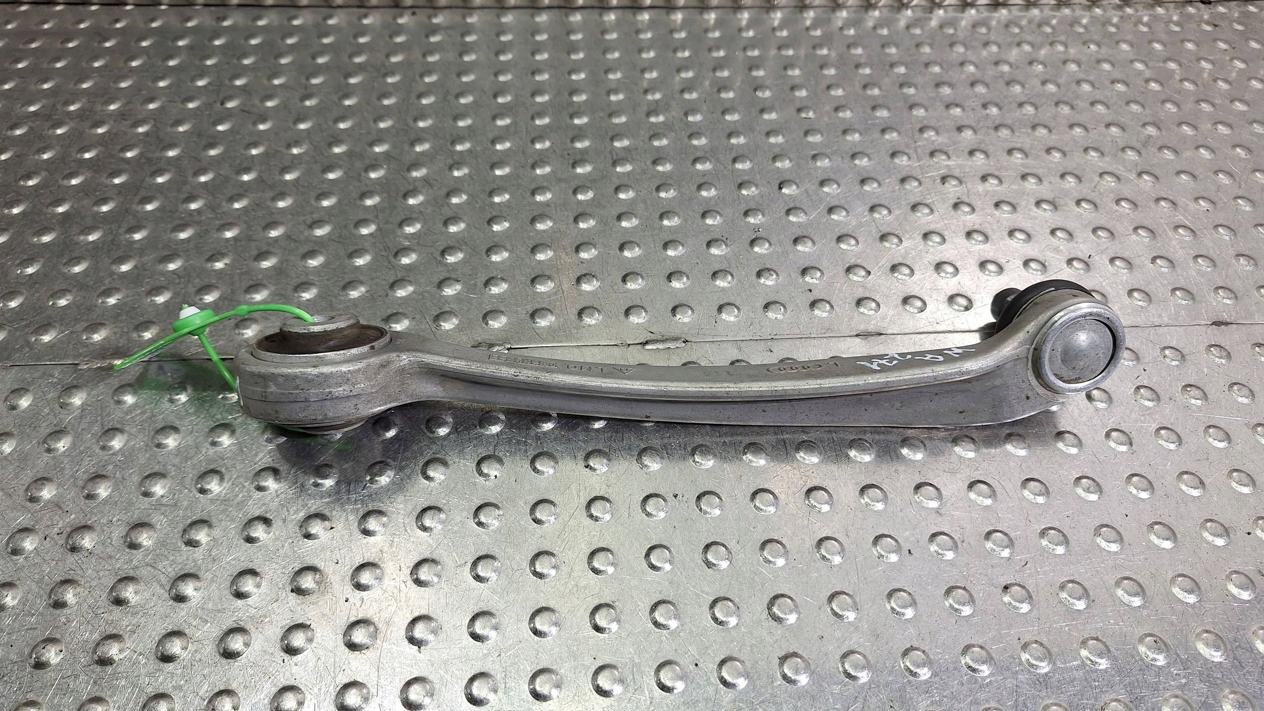 arm left front upper original 8E0407505C AUDI A4 B6 B7 A6 C5 SEAT EXEO