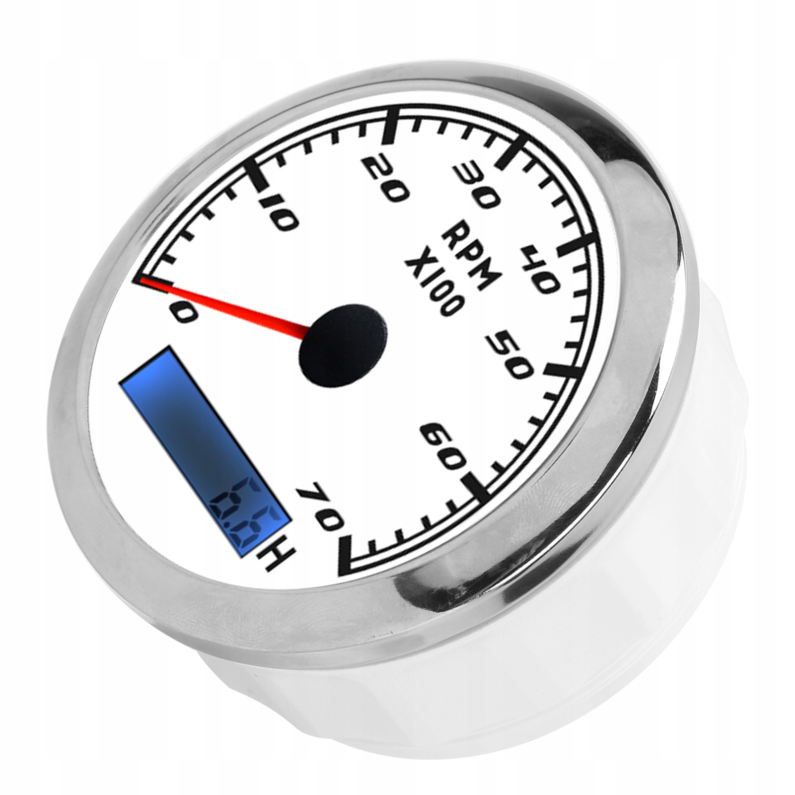 1618210318512 - Датчик тахометр водонепроникний аксесуар