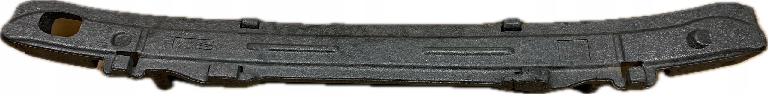 SEAT LEON 4 IV 2020 - ABSORBER Paraurti Anteriore 5FA807248B