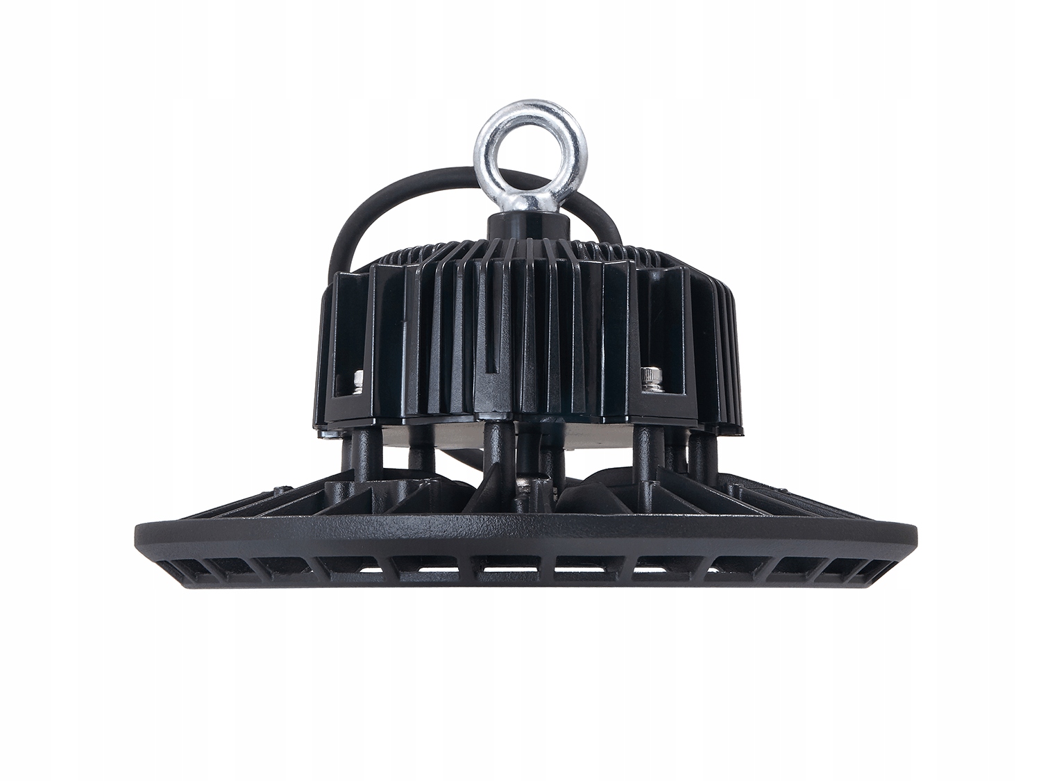 HIGH BAY LED UFO LAMPA PRZEMYSŁOWA 100W IP65 5000K (061-100W-5000K ...