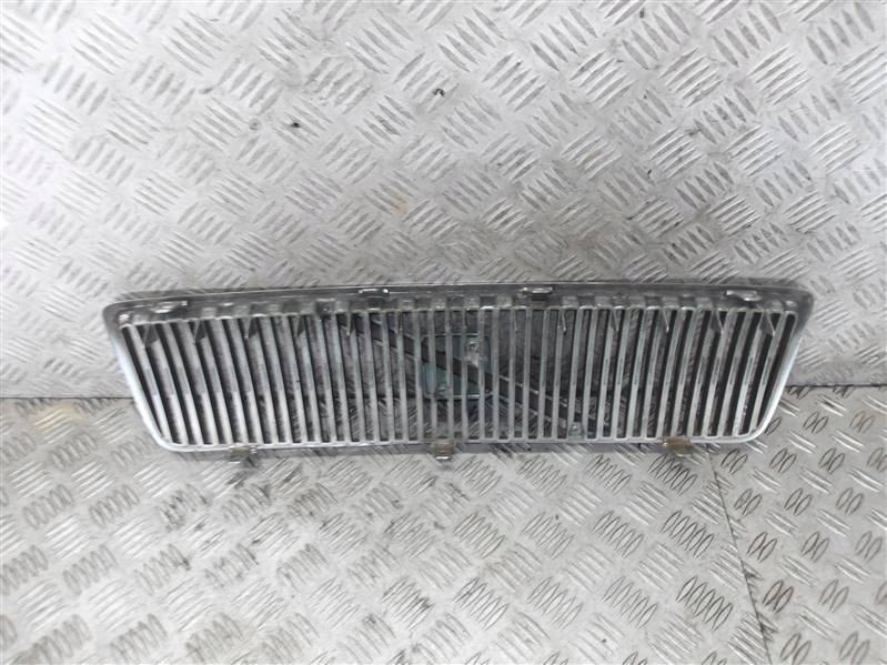 решетка volvo S80 и