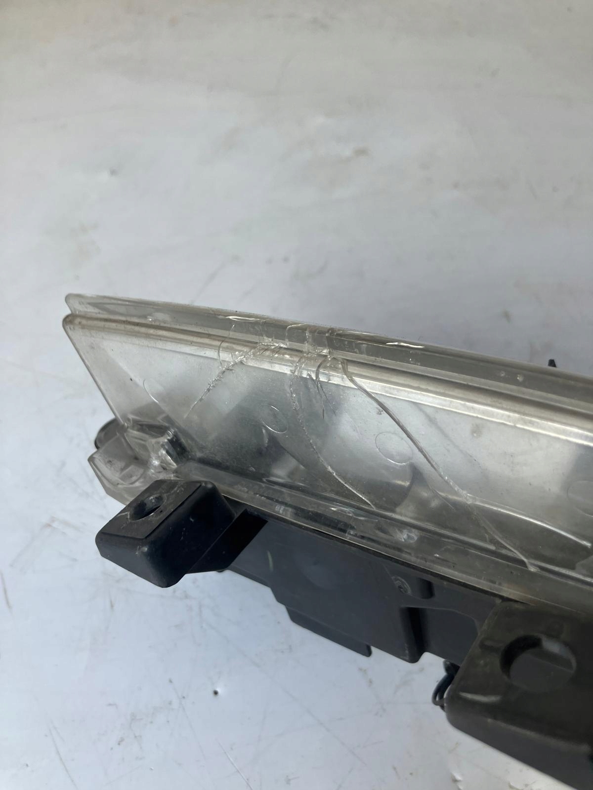 LED DRL left CLIO IV PRZEDLIFT 266059493R