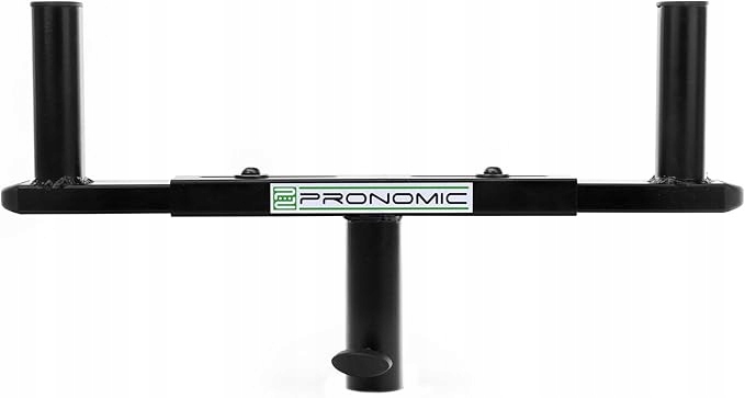 Stativ 40 kg Pronomic Bat-02