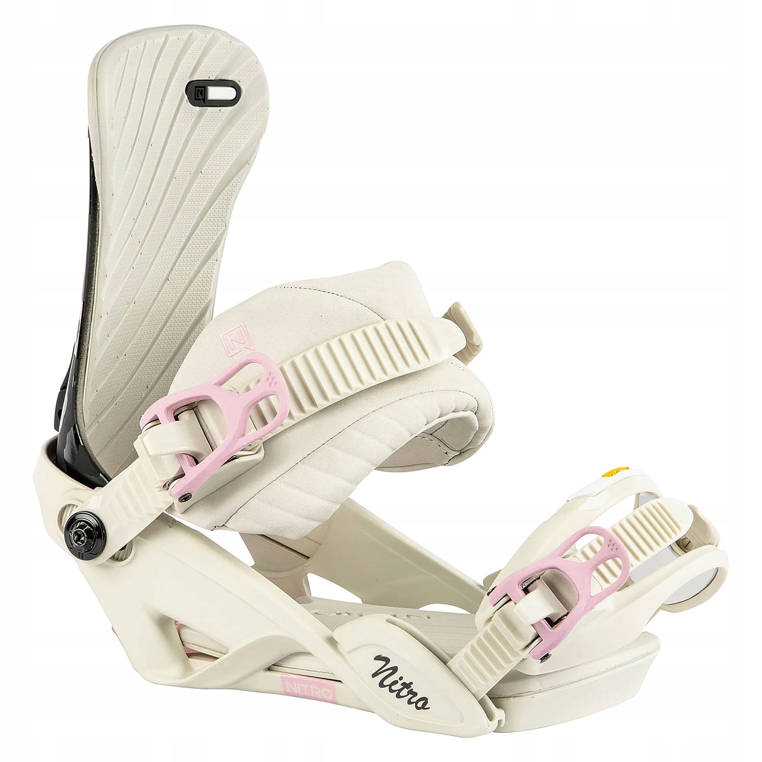 wiązania Nitro Ivy Nitro X Eivy