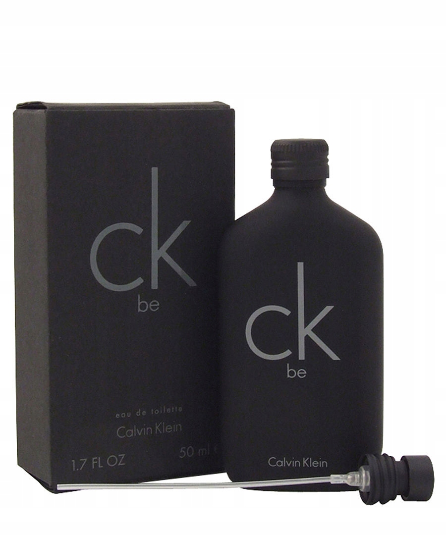 Calvin Klein Ck Be Edt 50ML