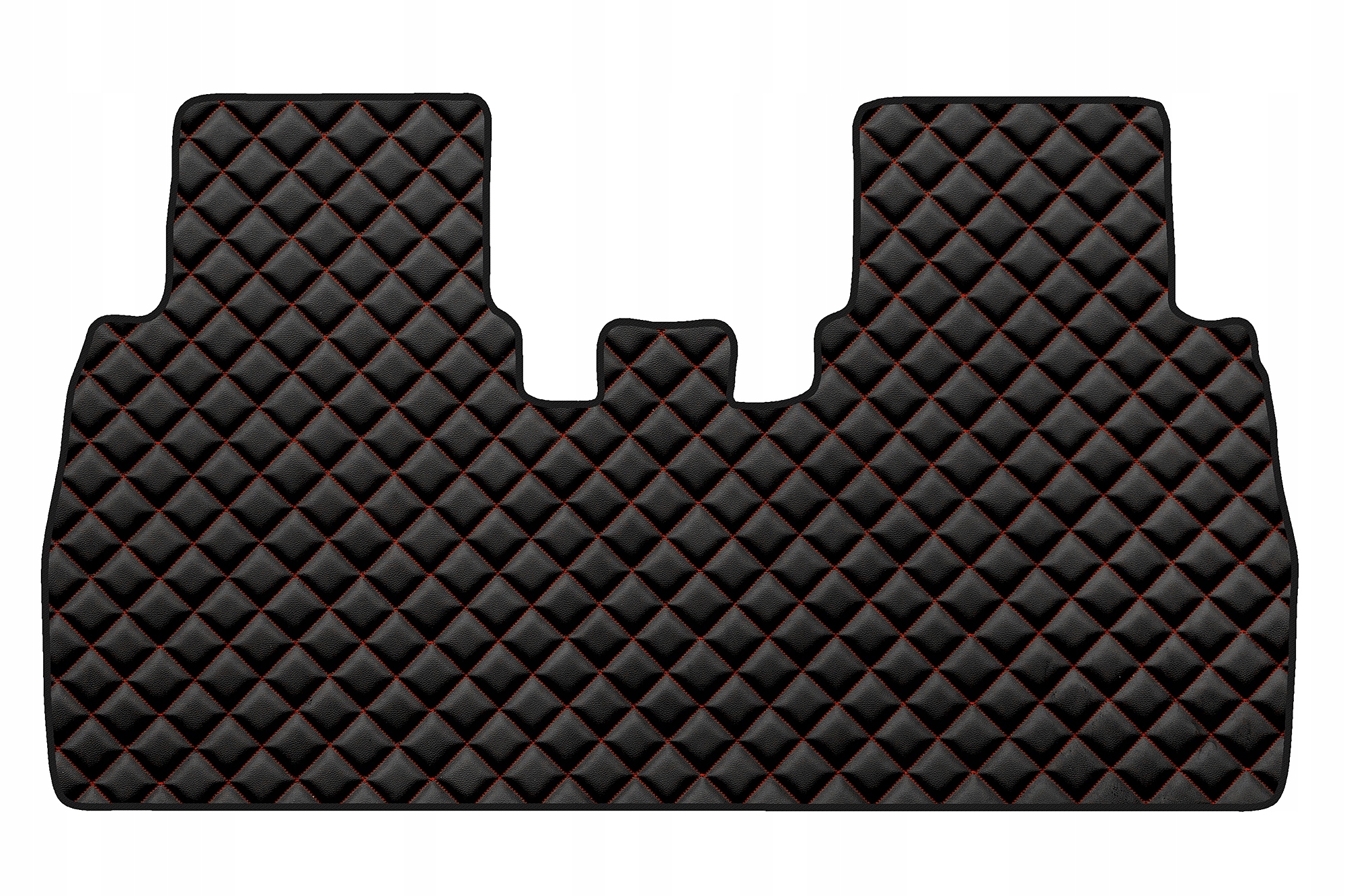 Килимки весь задній HONDA CIVIC VIII 06-12 5 дверей