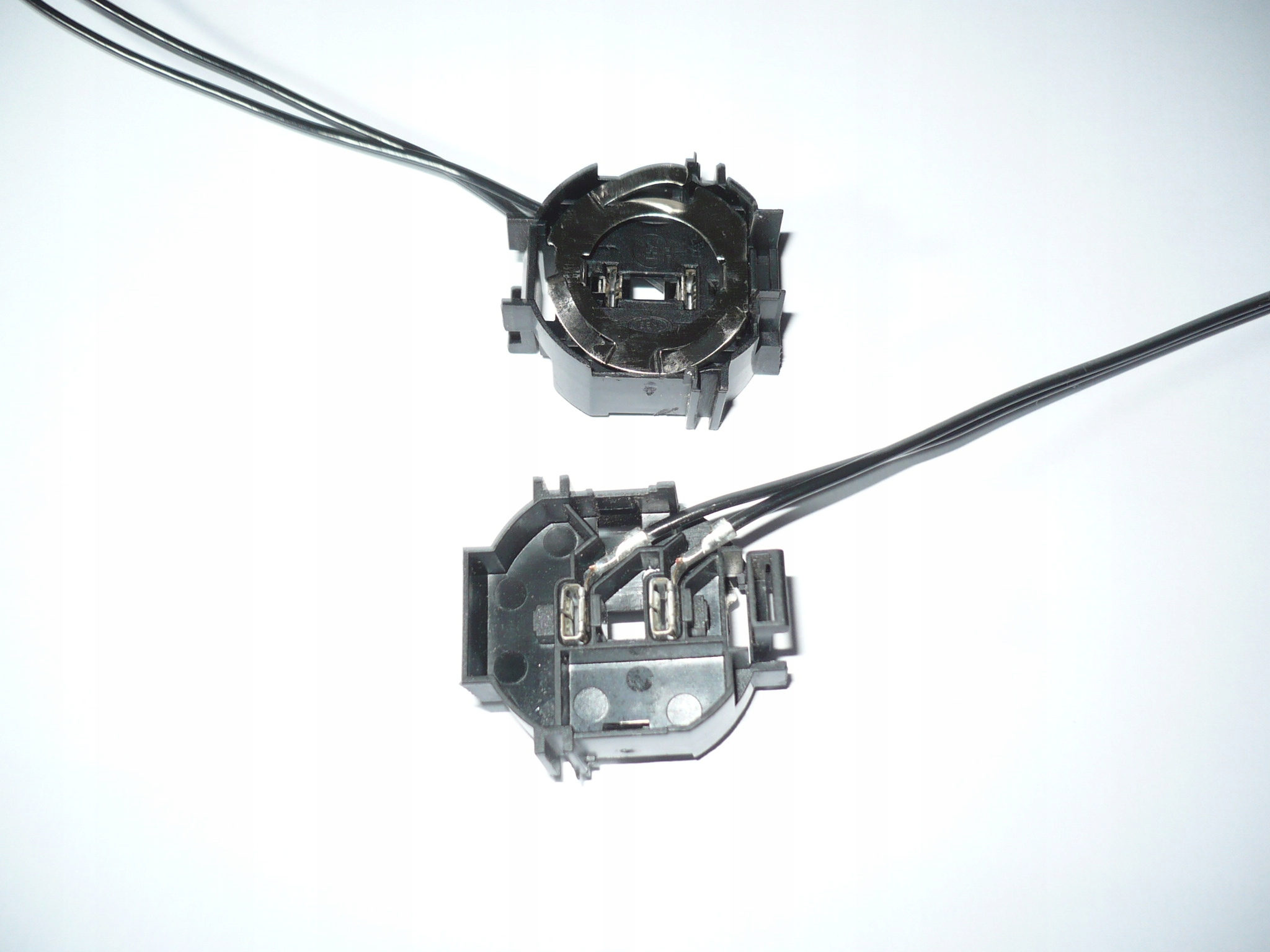 RENAULT MASTER IV LED OPRAWKA ADAPTER ŻARÓWKI H7