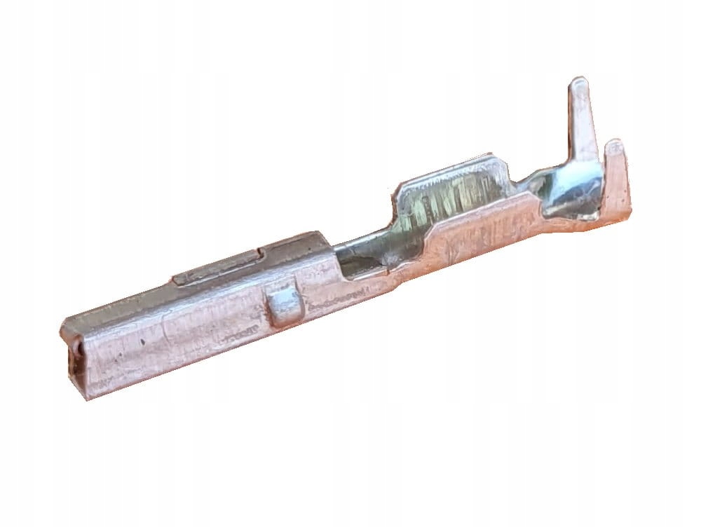 Разъемы Yazaki RH/HS