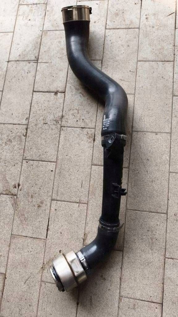 hadice intercoolera Renault Espace V (RFC) 144602453R