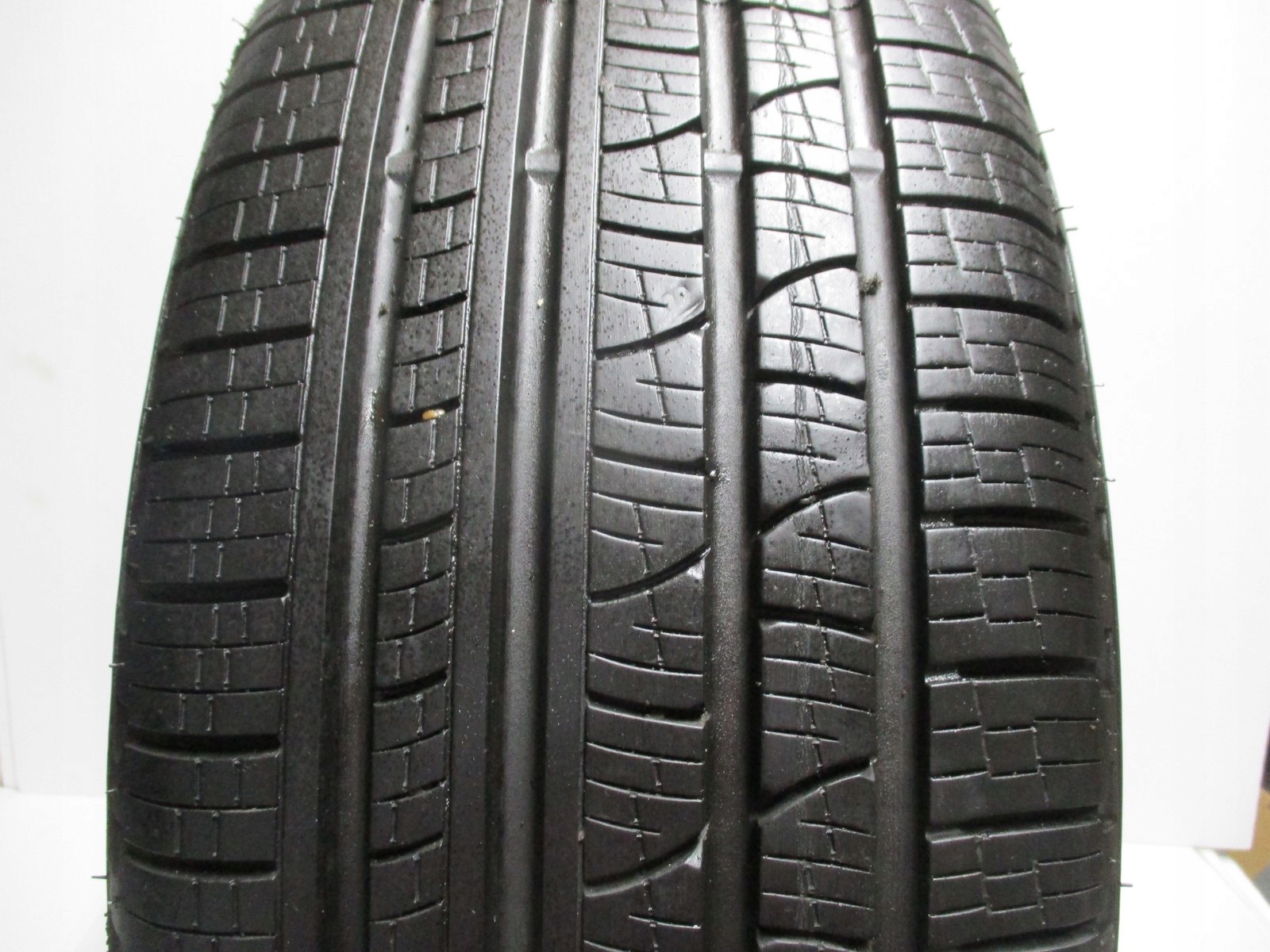 wheels discs tyres Range Rover Evoque R18 6MM