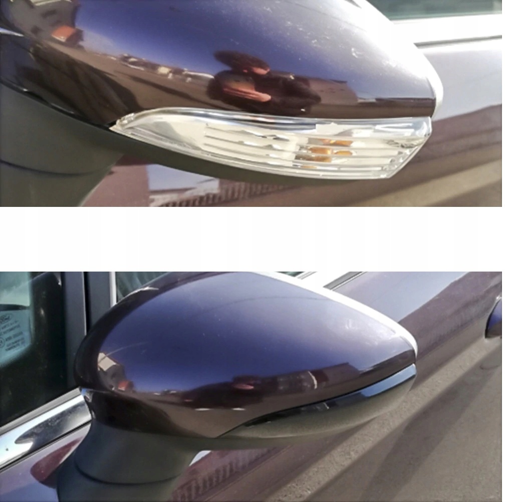 DYNAMICZNE Led Kierunkowskaz Ford B MAX 2008 2017 Part manufacturer other
