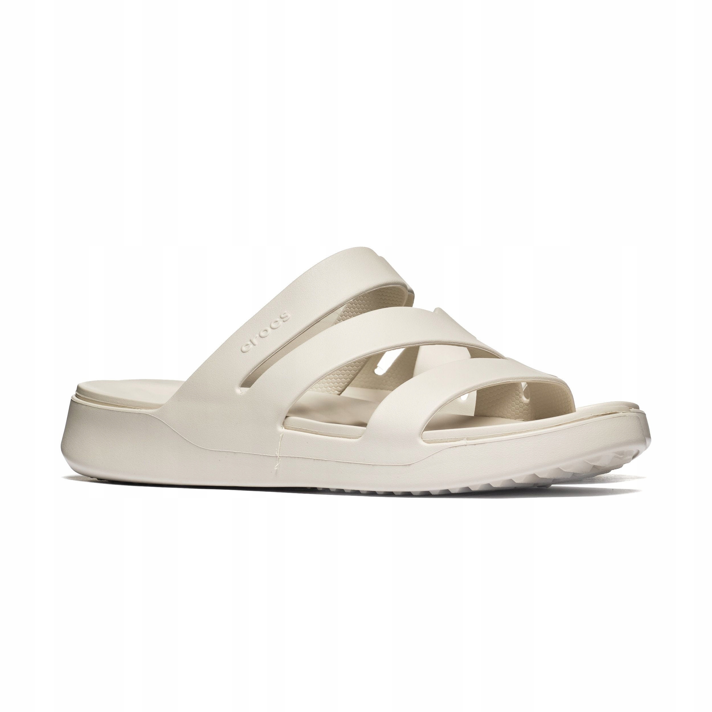 Crocs Getaway Strappy 209587-160 39-40
