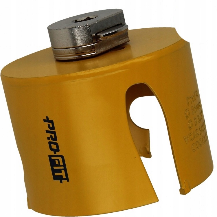 

Pro-fit Otwornica Hm Z3 D86 mm drewno płyta /pcv