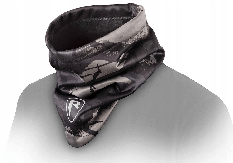 Fox Rage Komin Termiczny Thermal Camo Snood
