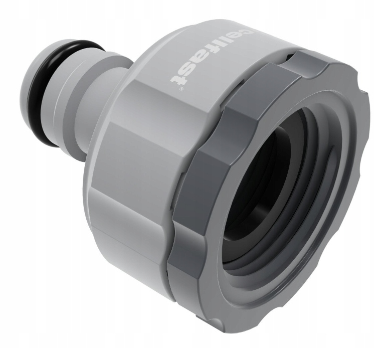 

Cellfast Przyłącze Uni Gwint Wewn. Ideal 3/4''-1''