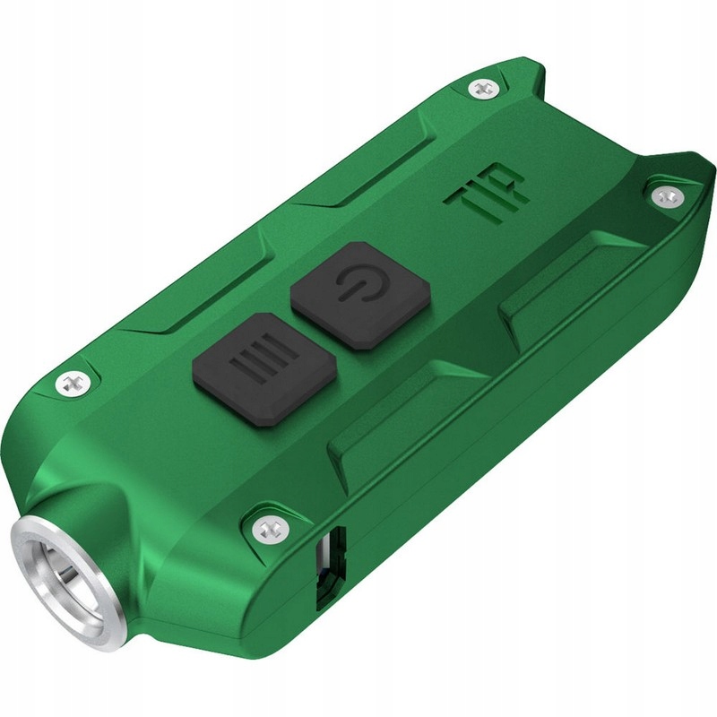 Latarka Nitecore Tip 360 Lumenów Mała Miniaturowa