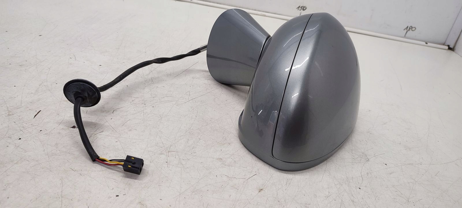 mirror left 5pin Opel Meriva B Z179