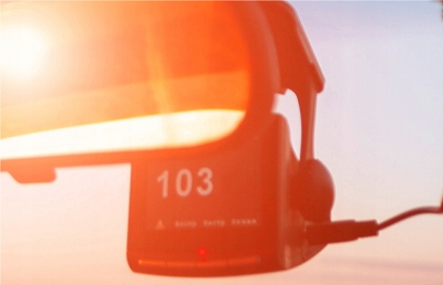 KARTA PAMIĘCI GOODRAM IRDM 256GB DO REJESTRATORÓW Producent Goodram