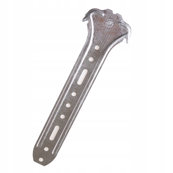 

Wieszak grzybkowy do poddaszy długość 180mm 100szt