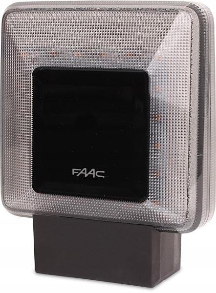 Výstražná lampa Faac Xled