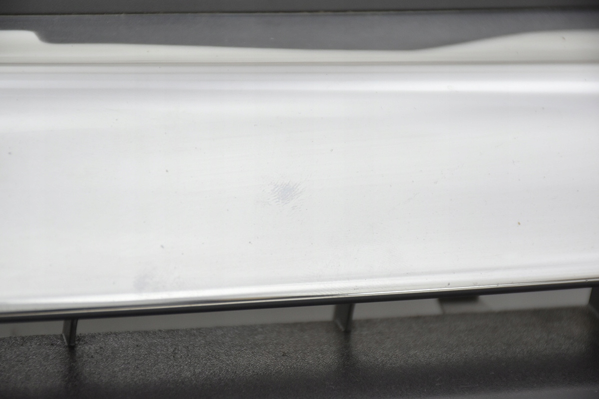 grill grille radiator OPEL ASTRA H III