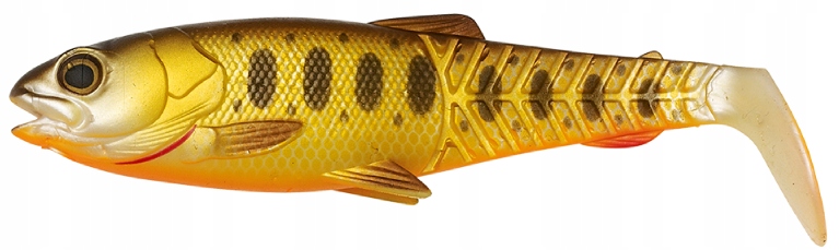 

Savage Gear Craft Cannibal 6.5CM 4G Dirty Roach