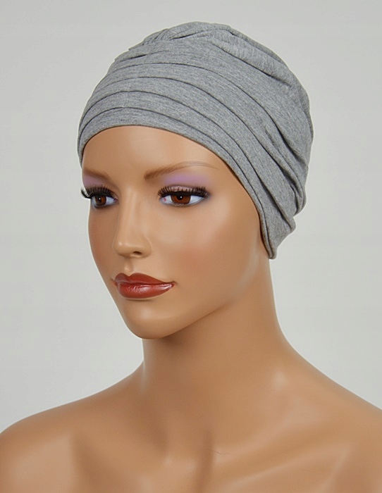 

Turban Nadia We01 turbany czapki Eva Design