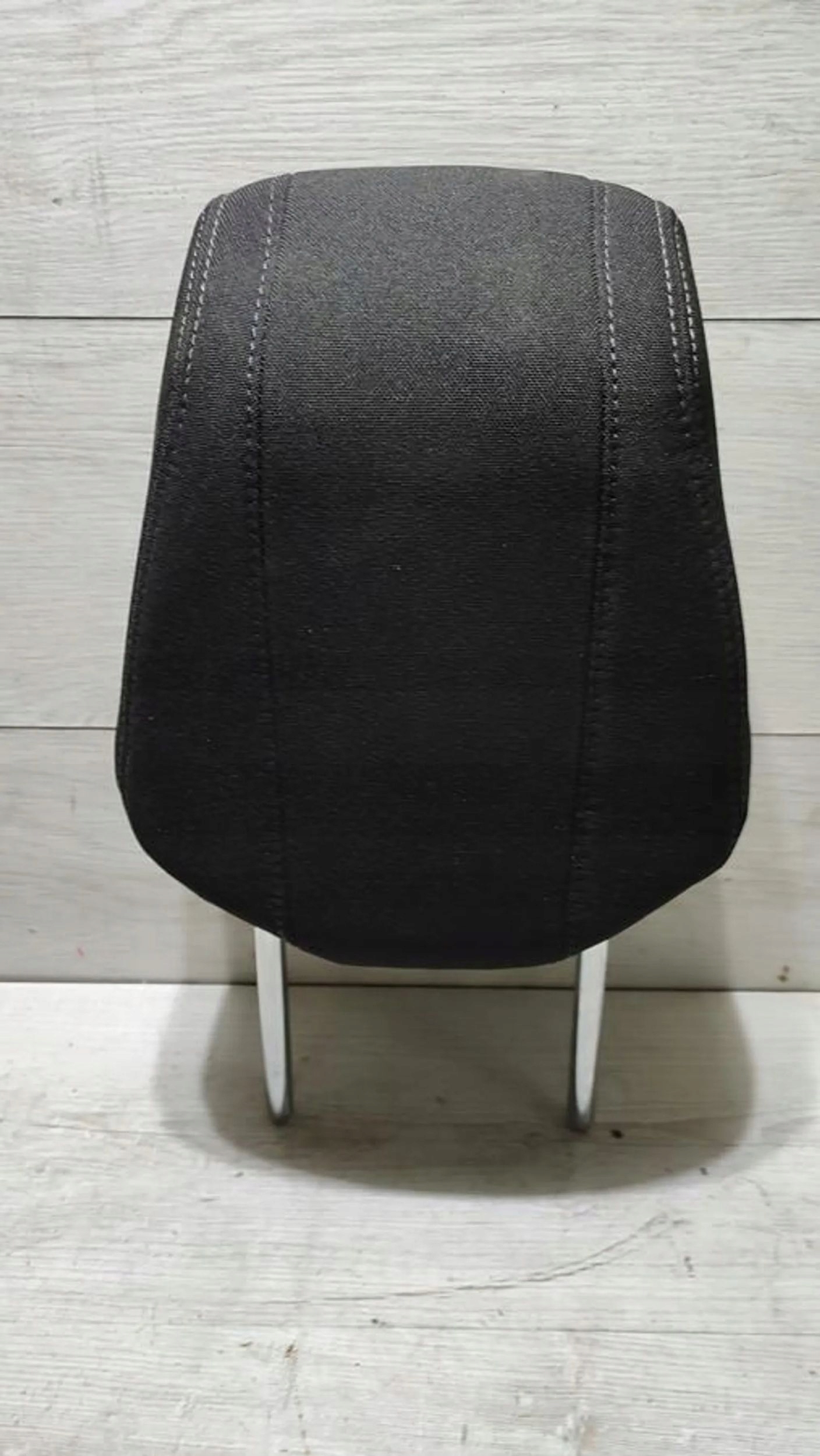 Peugeot 308 II T9 rest front