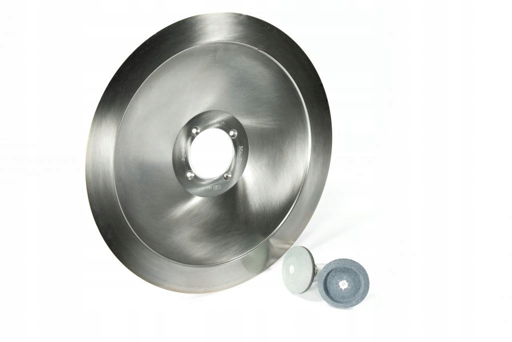 Nóż + komplet kamieni do krajalnicy Ma-Ga 612p