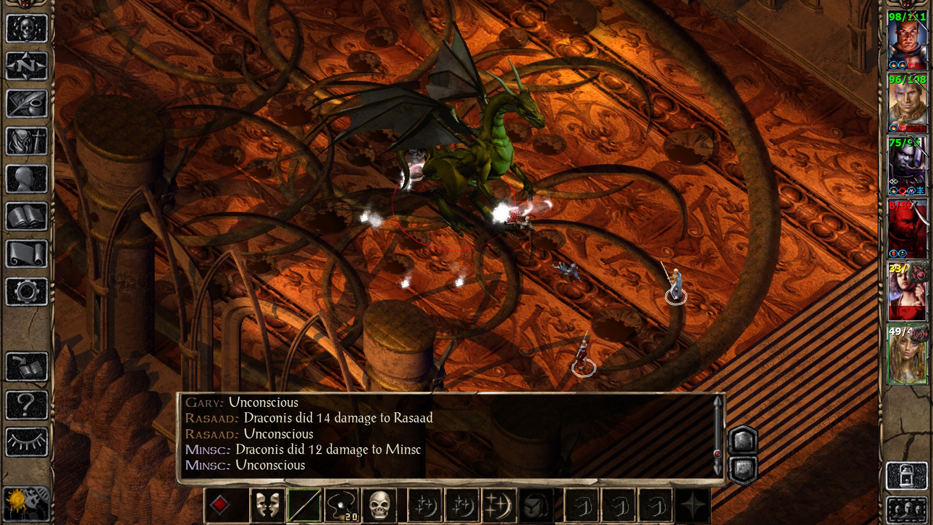 Baldur's Gate 2 II Enhanced Edition PL + DLC Steam Tytuł Baldur's Gate II: Enhanced Edition