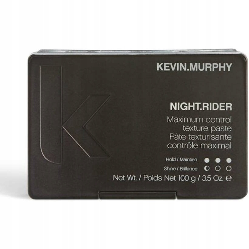 Kevin Murphy Night Rider Pasta Matowa 100g