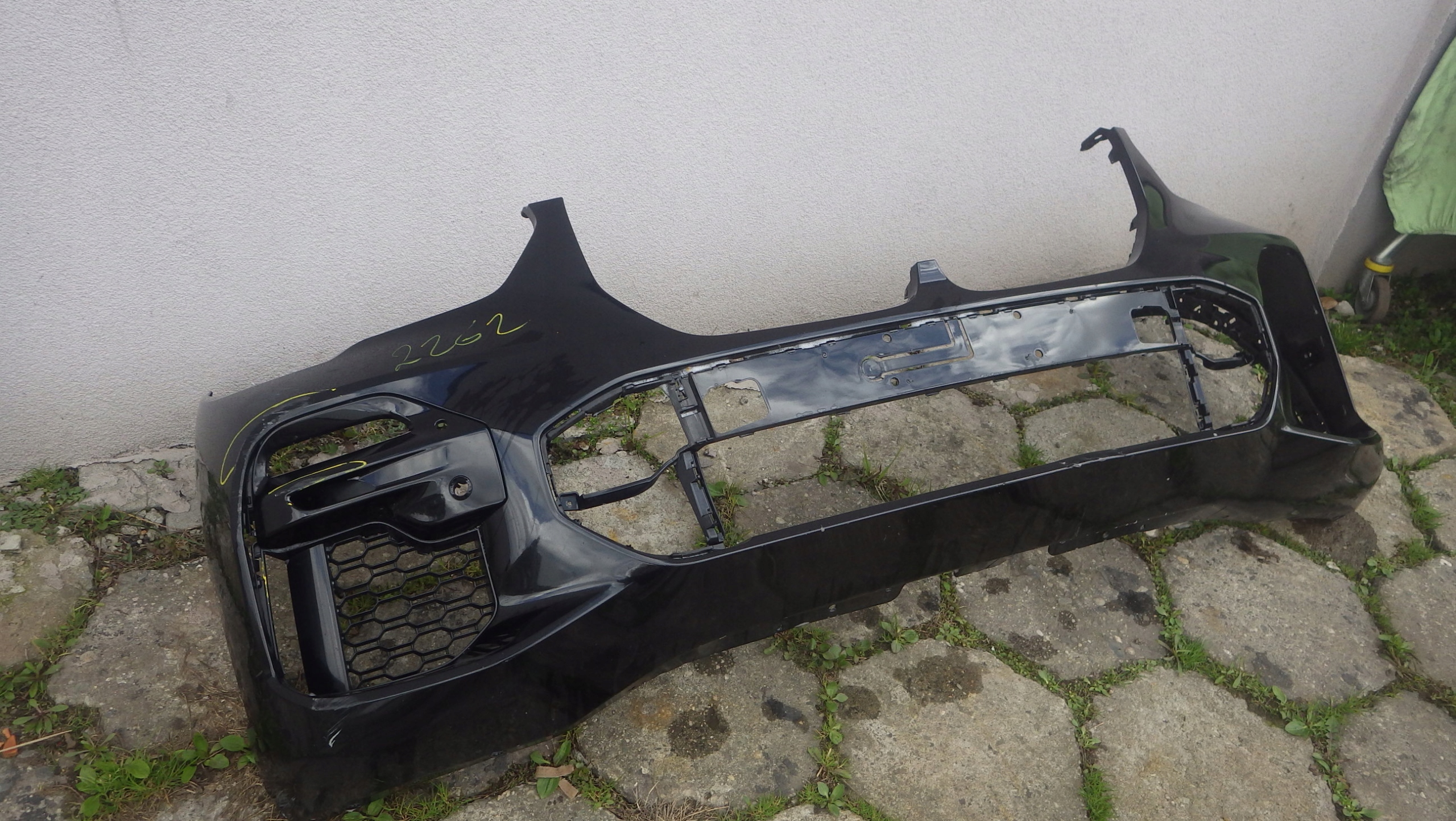 BMW OE 8069207 suv zderzak pakiet