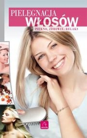 Pielęgnacja włosów Anna Szurkowska