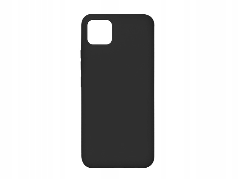 

Etui do Realme C11 - Soft Flex - czarny