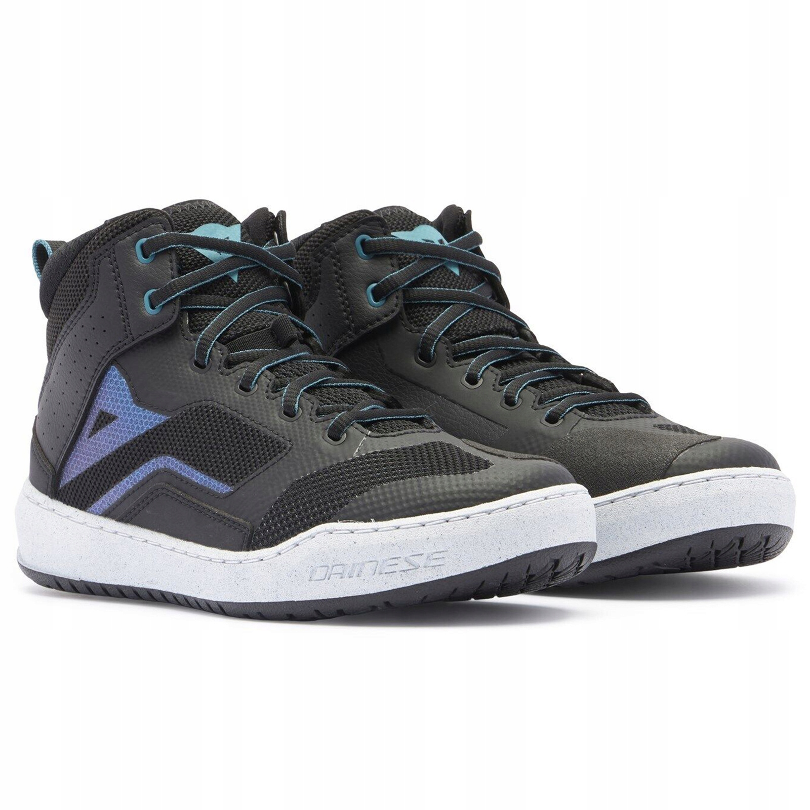 Topánky Dainese Suburb Air Lady 39 Modré