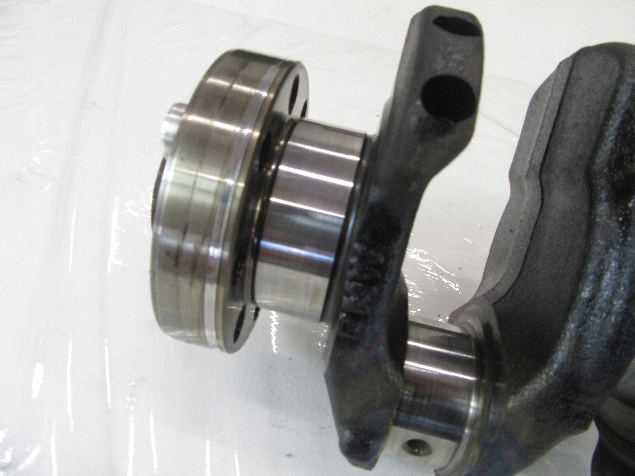 klika BMW e46 e53 e60 e61 e65 e70 e83 e90 e91 3.0 m57n m57n2 7792608