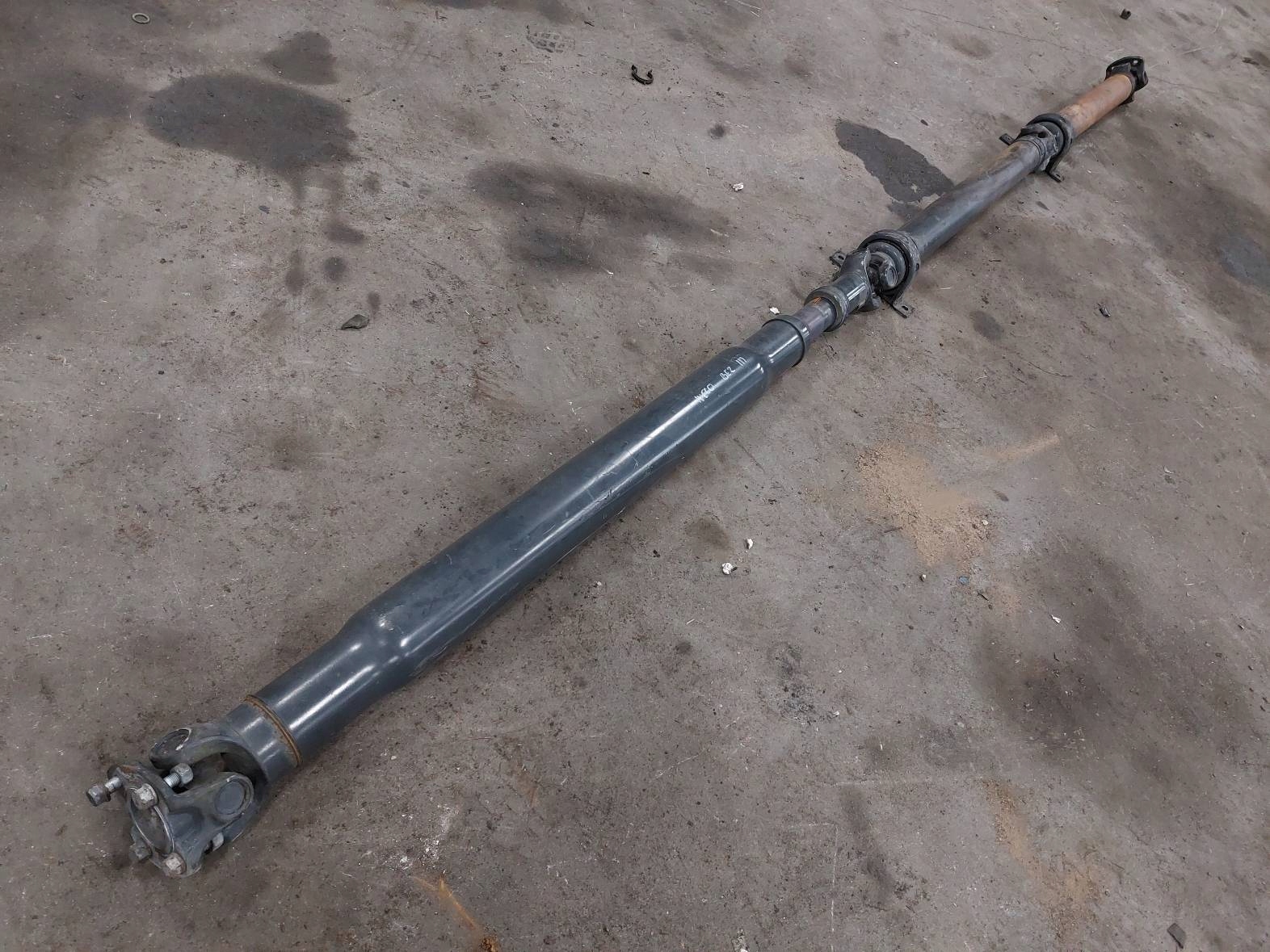 cardan IVECO DAILY IV LIFT 3.0 D 325CM