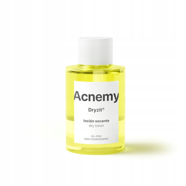 Acnemy Dryzit Bodové sérum na ekzémy 30 ml