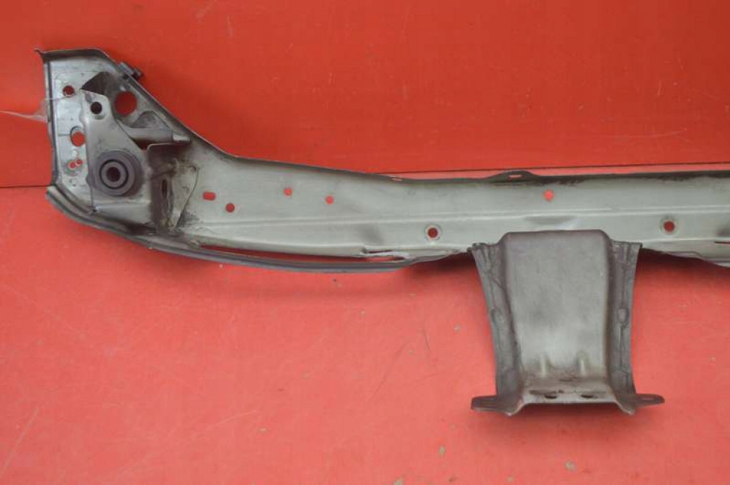 support panel for radiators pillar PEUGEOT 4007 2.2 HDI 156 KM 07-12