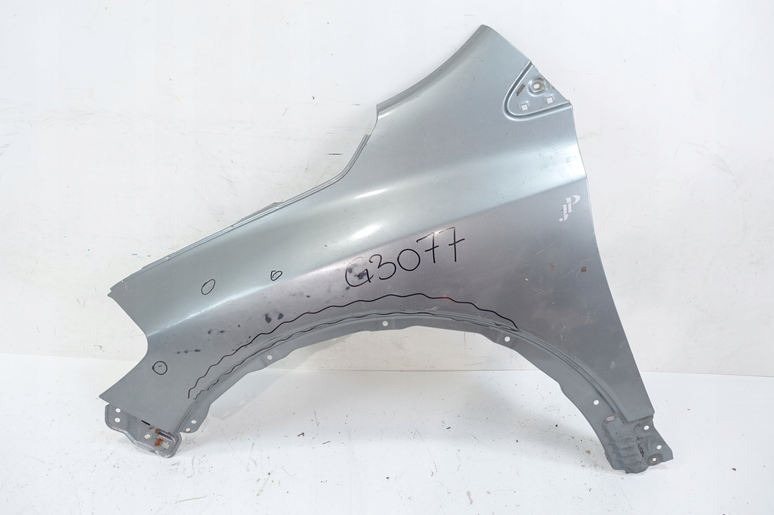 SUZUKI SX4 S-CROSS 2013- fender front left front