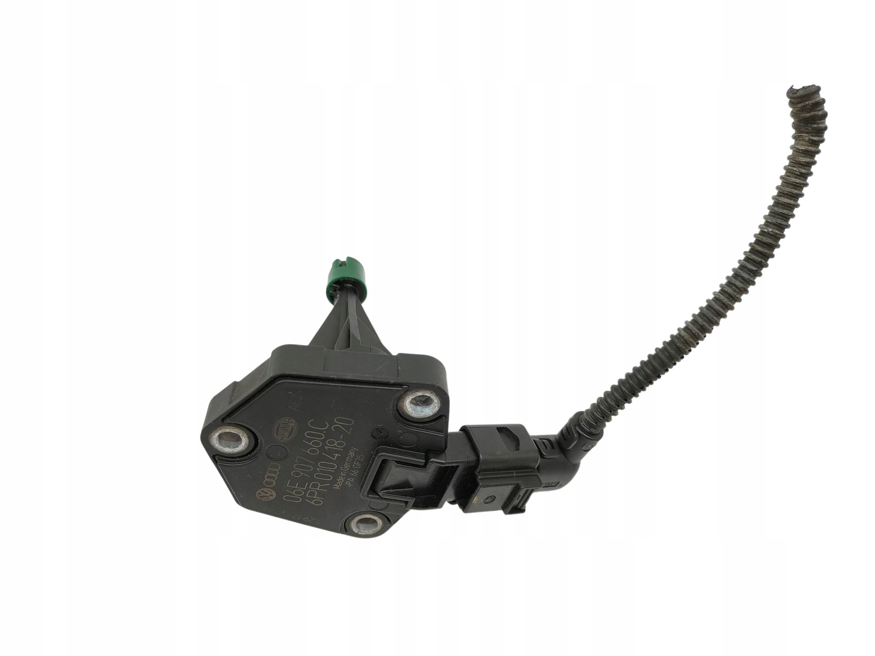 sensore SENSOR Livello olio 06E907660C 6PR010418-20 Skoda Fabia III