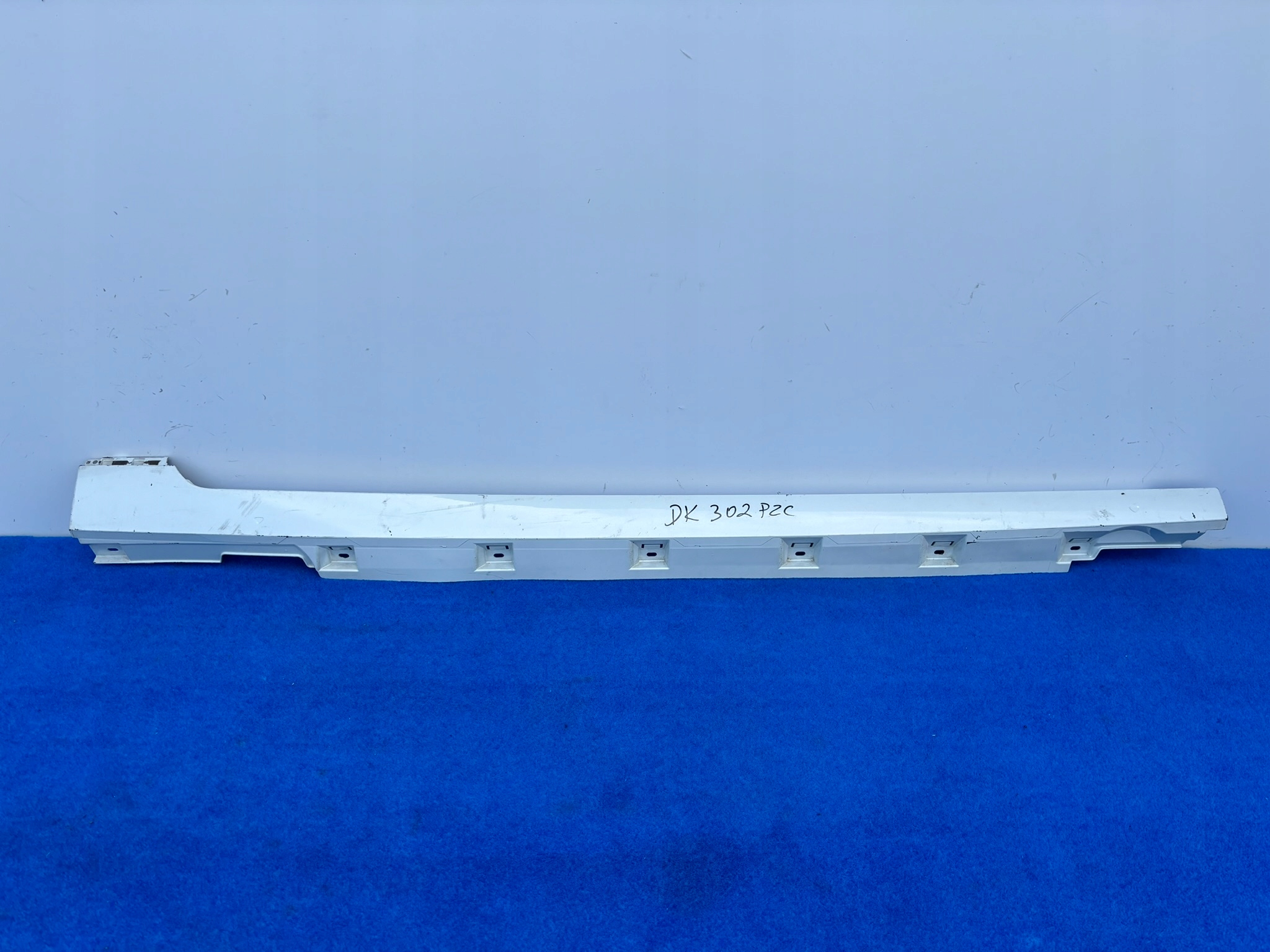 VW PASSAT B8 3G right moulding threshold threshold 3G0853858 DK302PZC