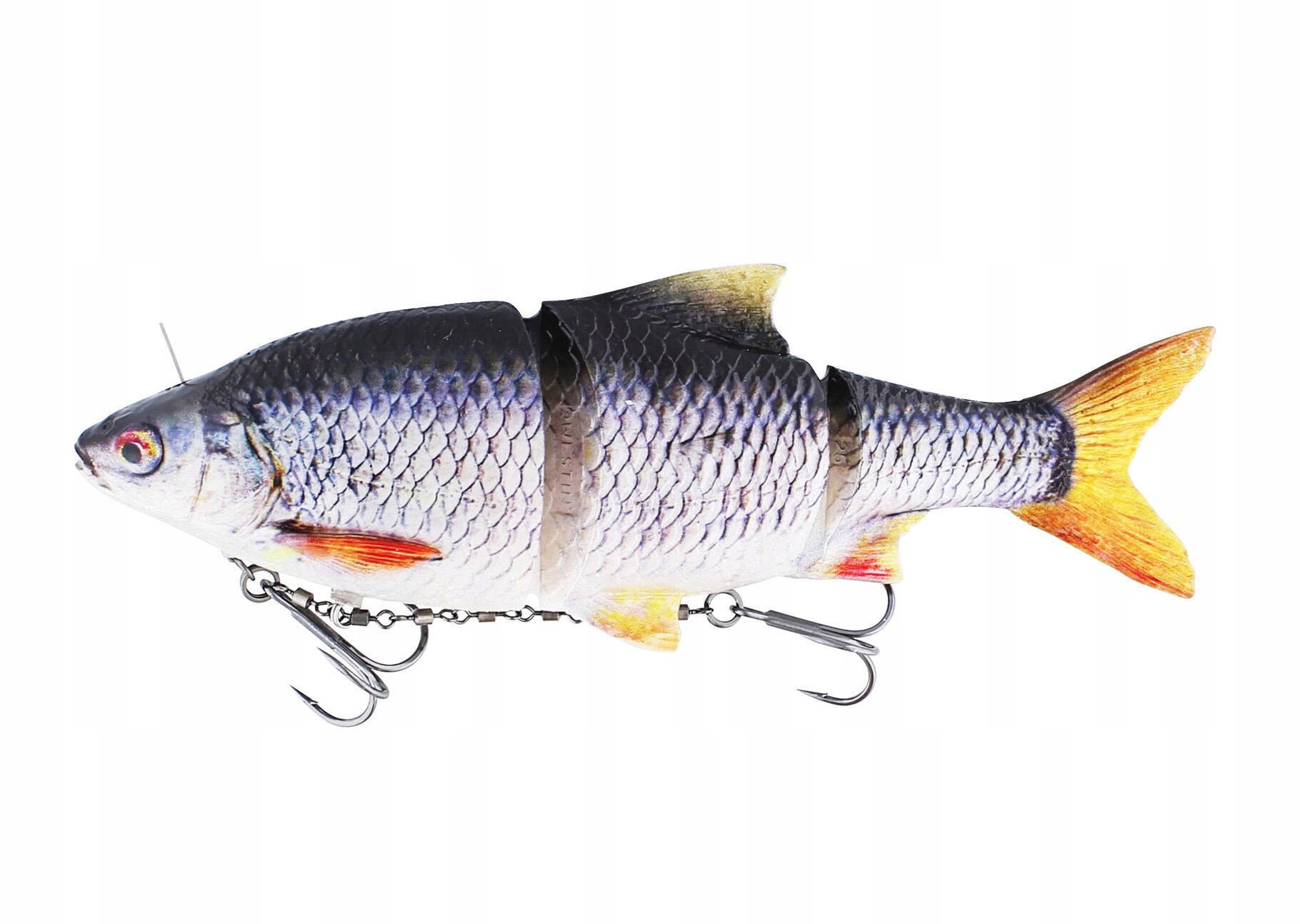 Guma Westin Ricky The Roach Inline S 20cm/119g