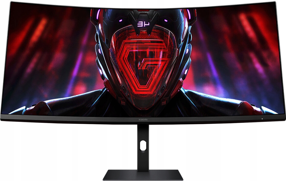 Xiaomi 2K Curved Gaming Monitor G34WQi