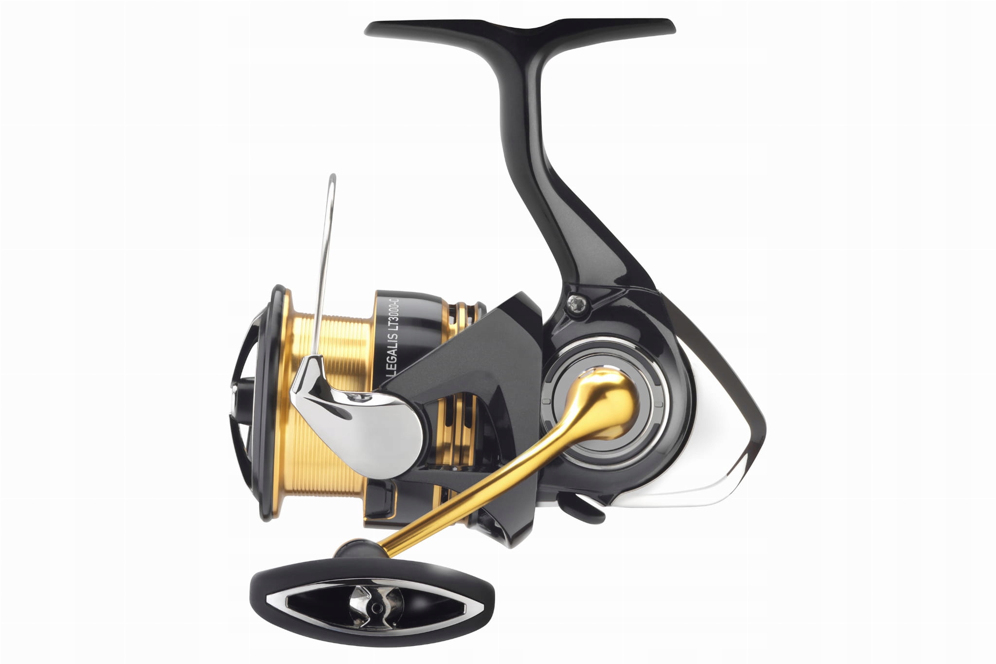 Daiwa Legalis 23 Lt 4000-C(U) Kołowrotek Spinningowy Airdrive