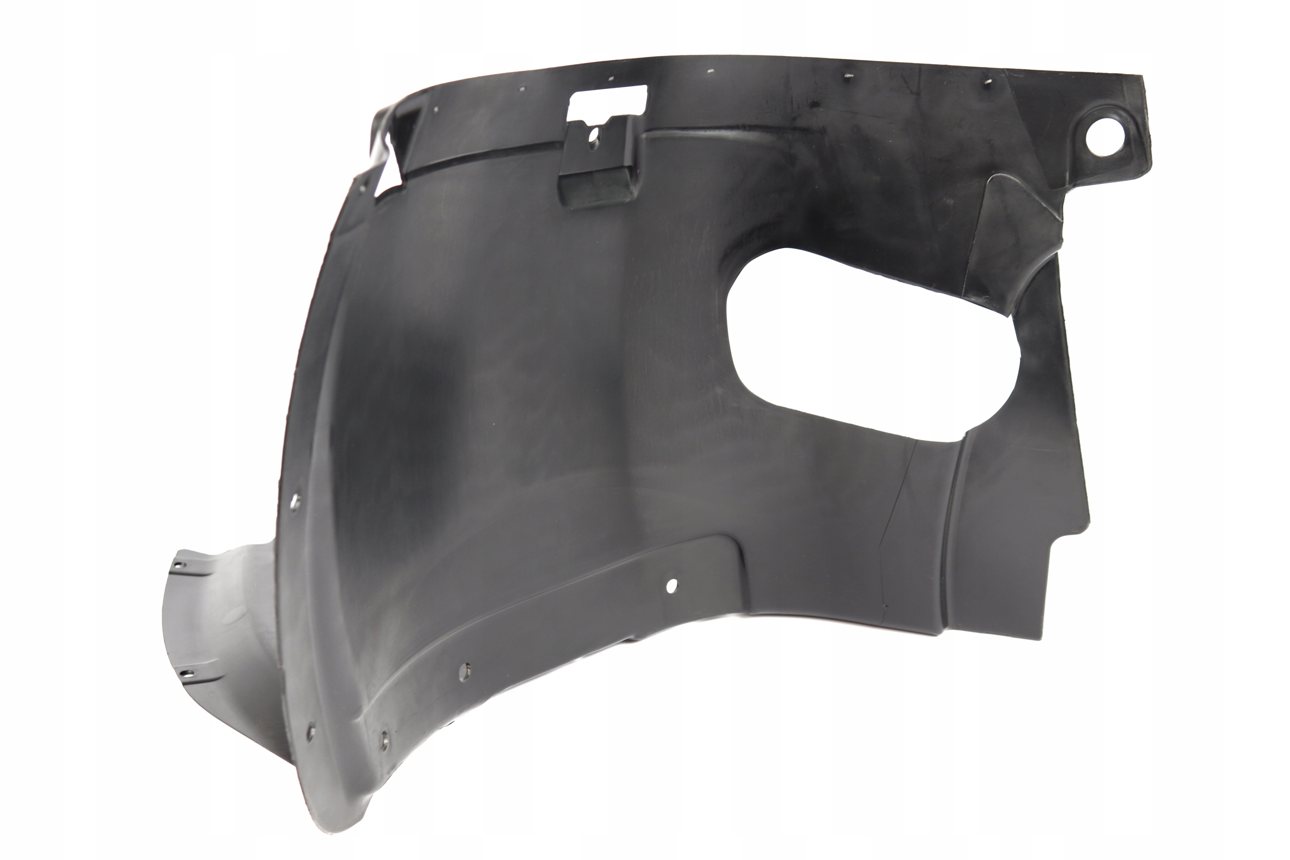 *ПОДКРИЛЬНИК ПЕРЕД СЛЕВА AUDI A3p КАК ОРИГИНАЛ