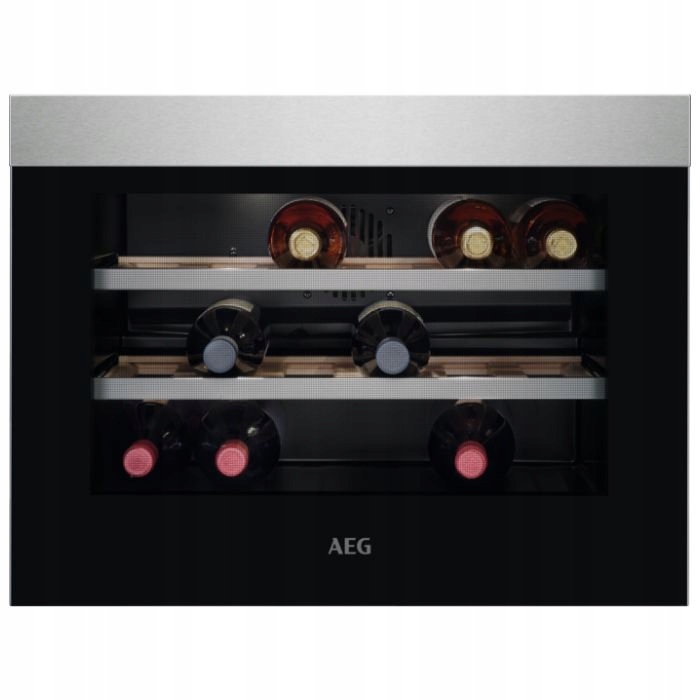 AEG Winiarka KWK884520M