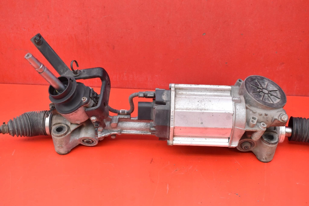 servo control EU P13376584 OPEL INSIGNIA A 2.0 CDTI 160 KM 08-14