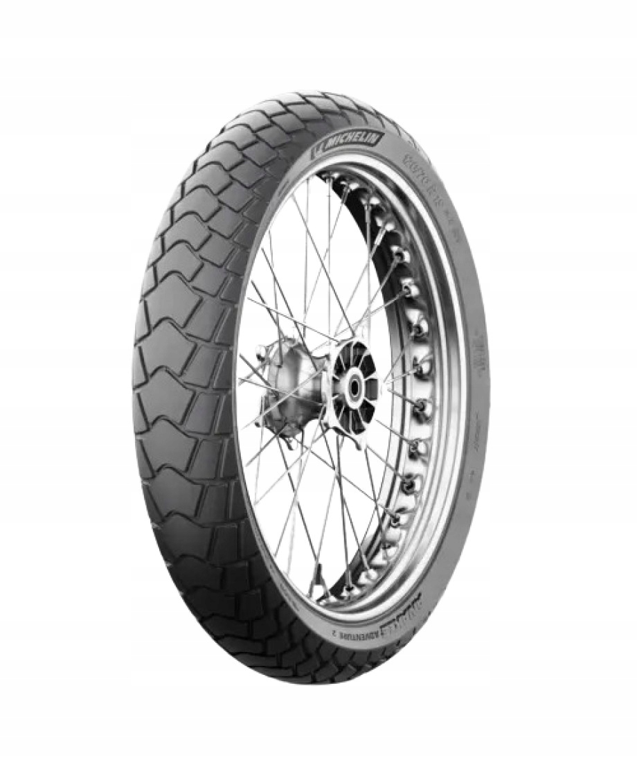 Michelin Anakee Adventure 2 Predná 120/70 R17 58 V Tl
